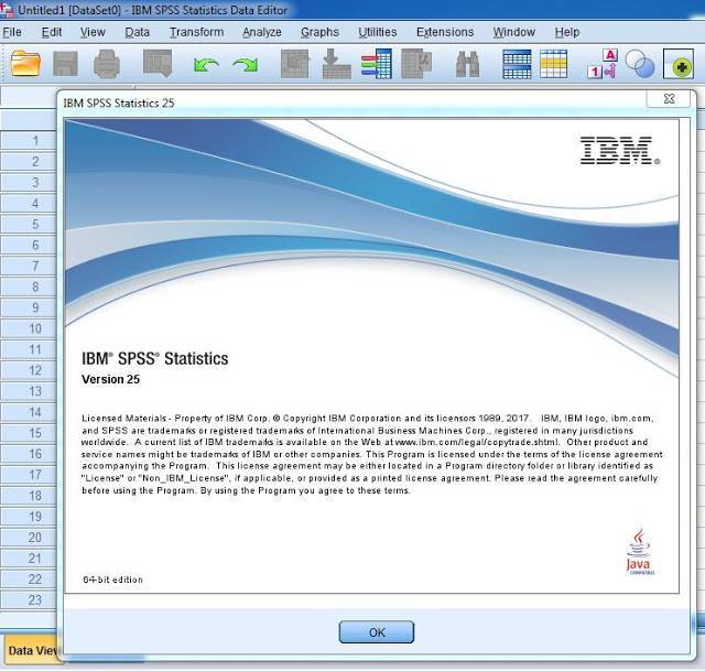 download ibm spss patch